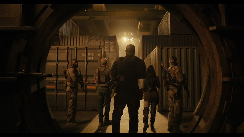 Osiris - Feature Film